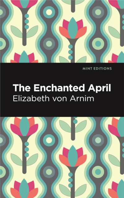 The Enchanted April