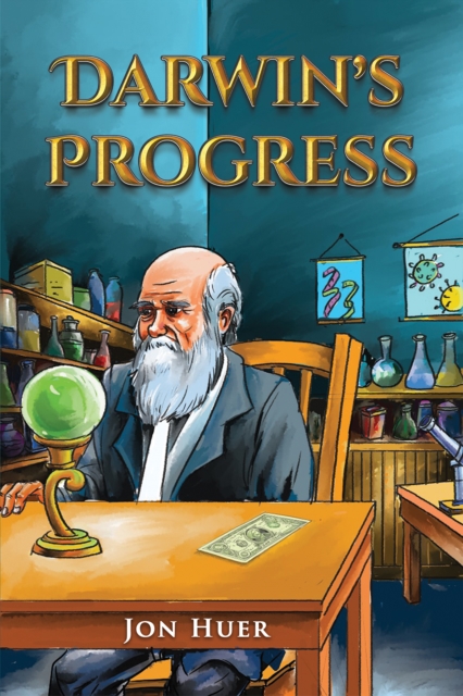 Darwin’s Progress