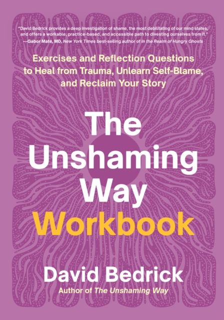 The Unshaming Way Workbook
