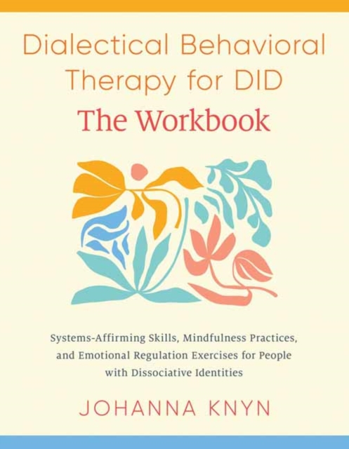 DBT Skills Workbook