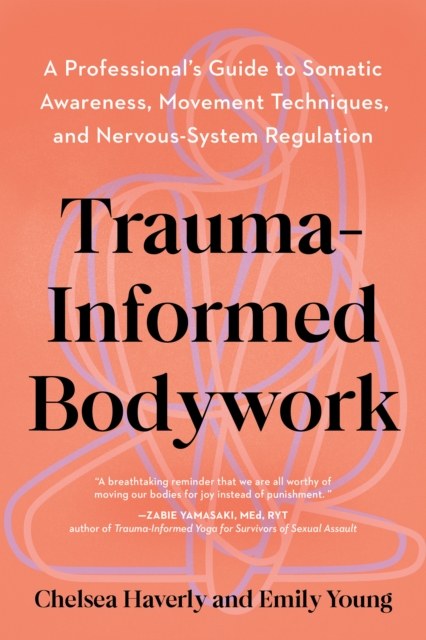 Trauma-Informed Training