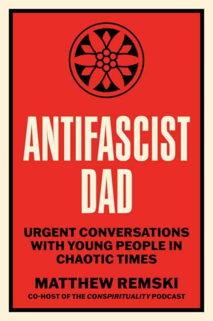 Antifascist Dad