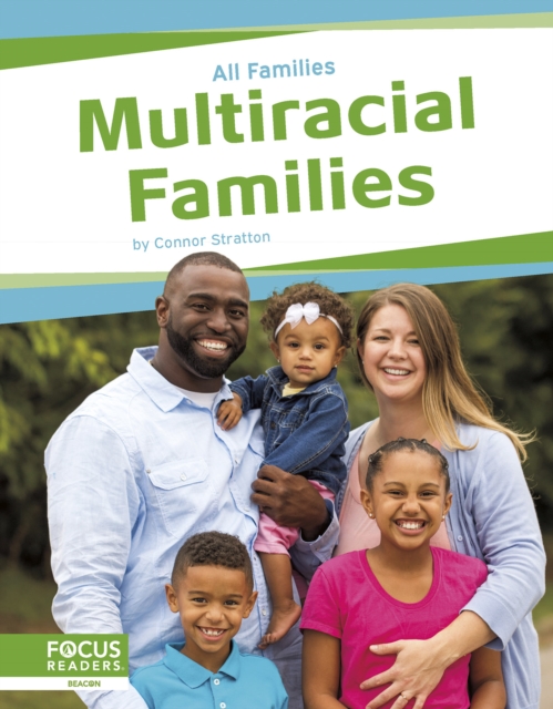 Multiracial Families