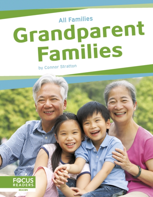 Grandparent Families