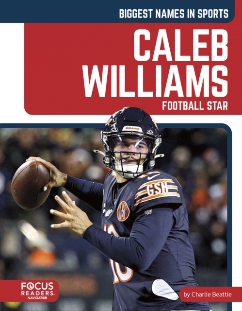Caleb Williams