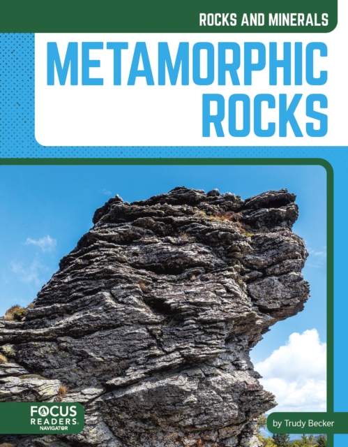 Metamorphic Rocks