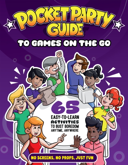 Pocket Party Guide to Games on the Go