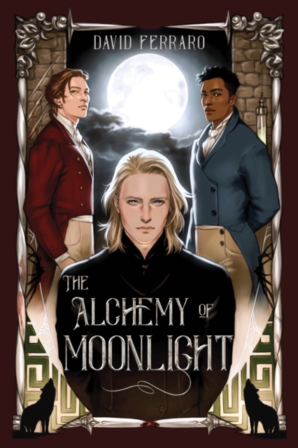 Alchemy of Moonlight