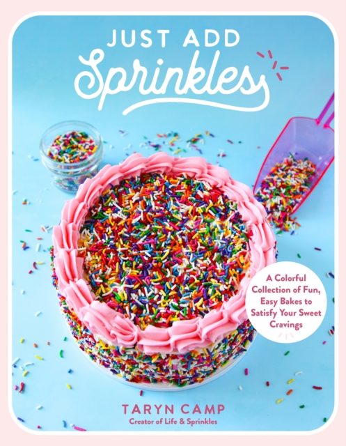 Just Add Sprinkles