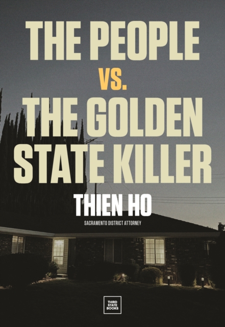 The People vs. the Golden State Killer