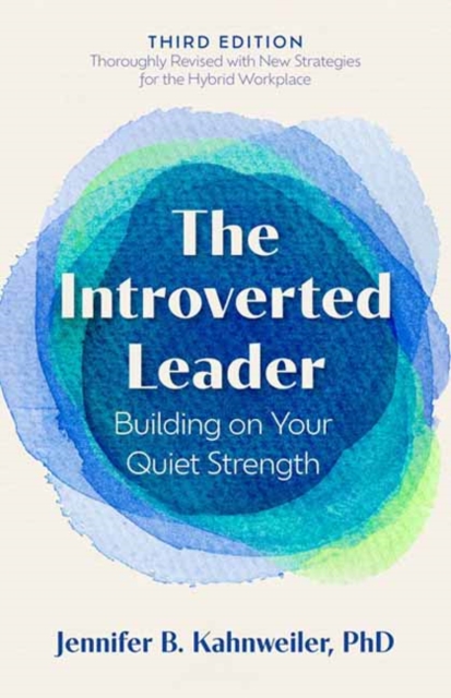 Introverted Leader, 3rd Edition