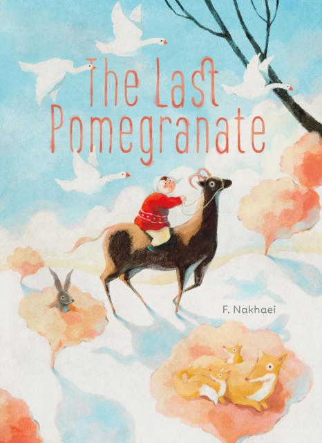 Last Pomegranate