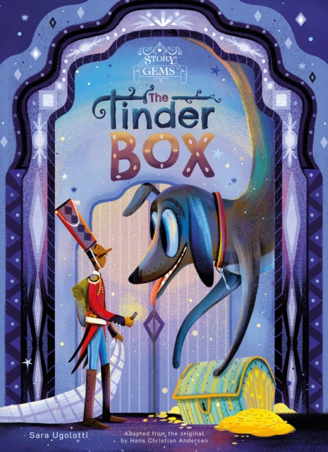 The Tinderbox