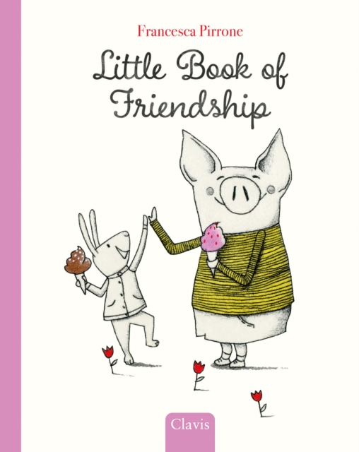 Little Book of Friendship