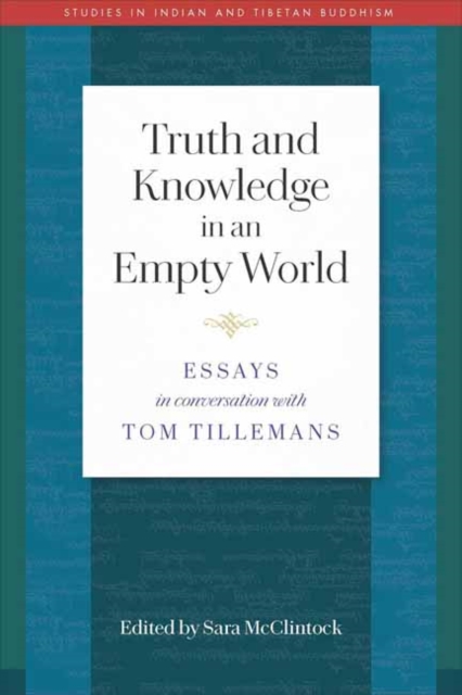 Truth and Knowledge in an Empty World