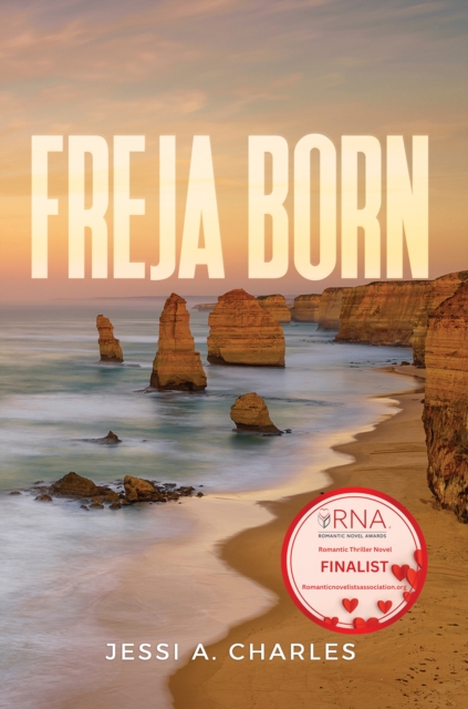 Freja Born