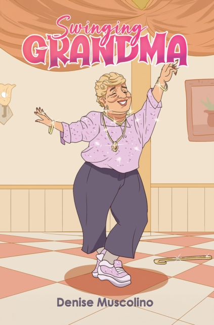 Swinging Grandma