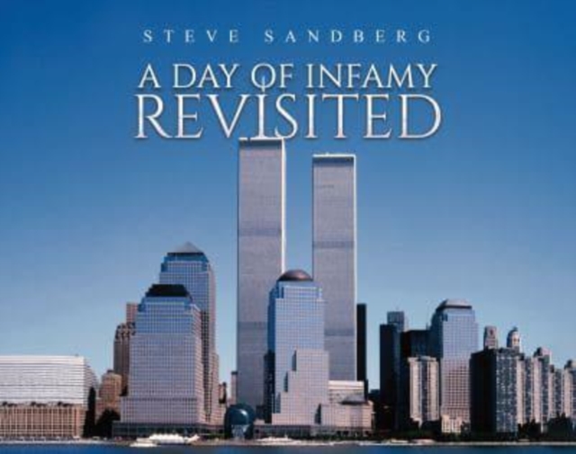 Day of Infamy Revisited
