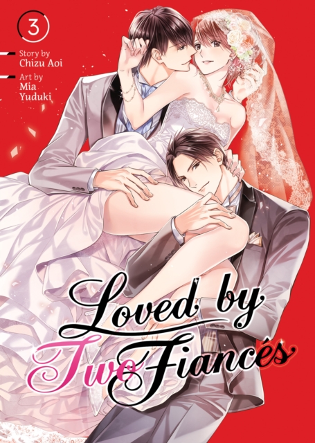 Loved by Two Fiances Vol. 3