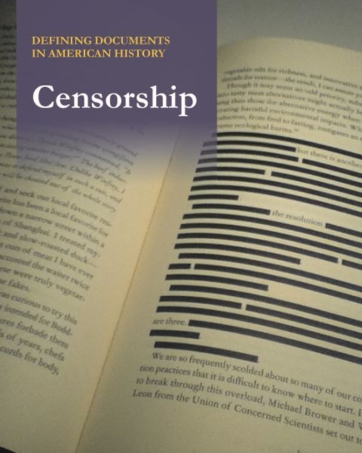 Defining Documents in American History