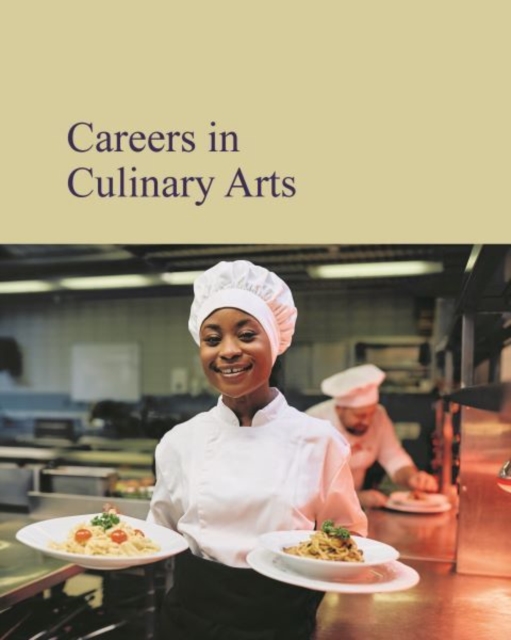 Careers in Culinary Arts