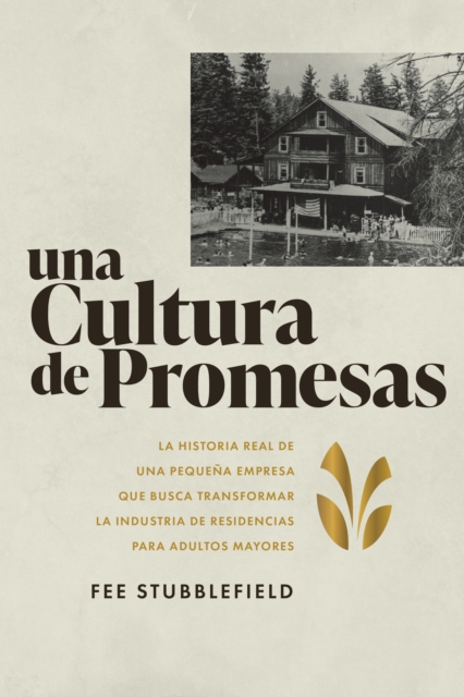 Una Cultura de Promesas