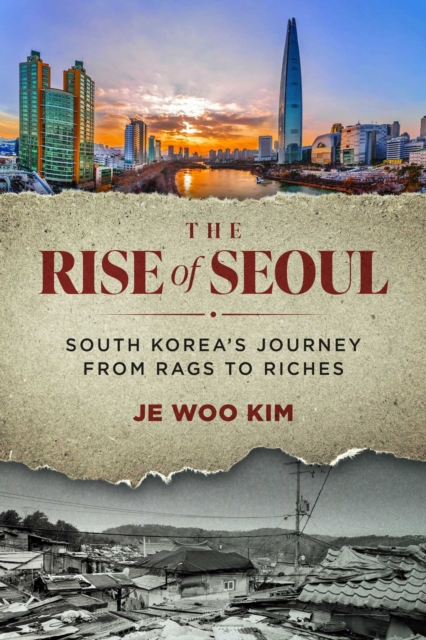 The Rise of Seoul