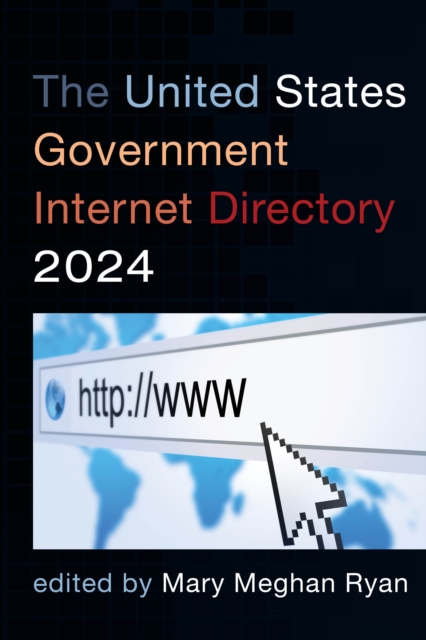 United States Government Internet Directory 2024