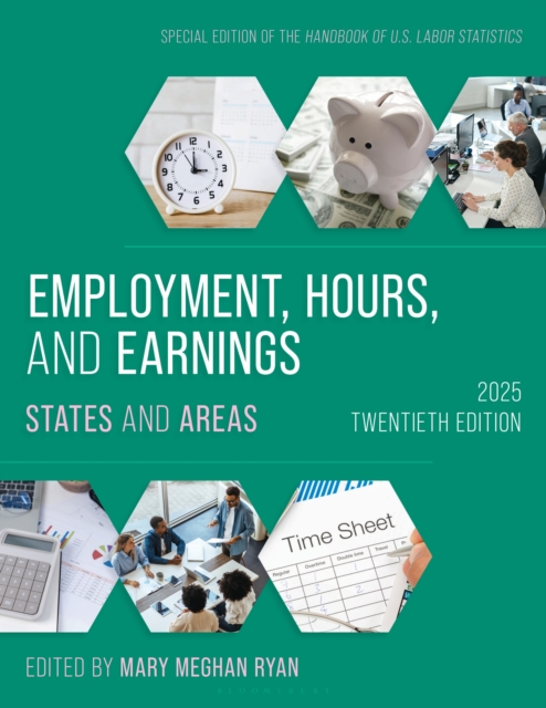 Employment, Hours, and Earnings 2025