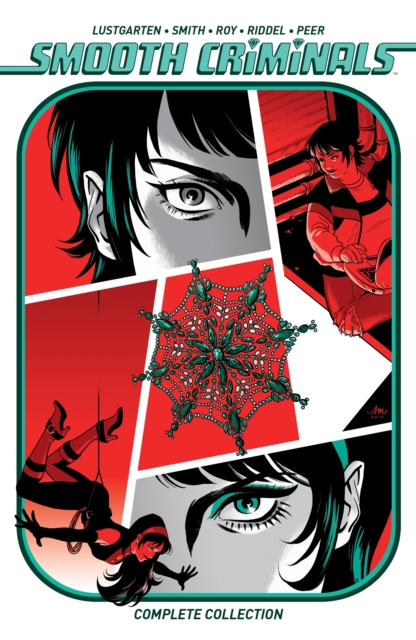 Smooth Criminals Complete Collection