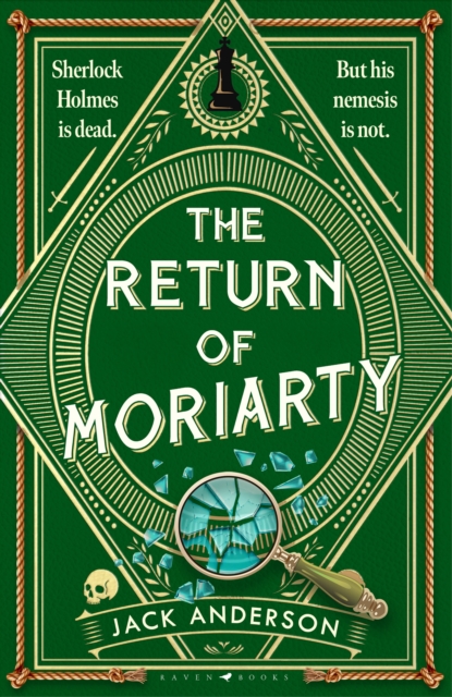The Return of Moriarty