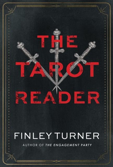 The Tarot Reader