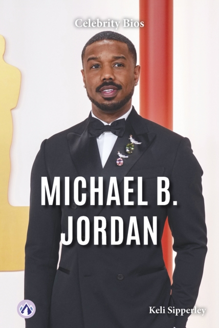 Michael B. Jordan