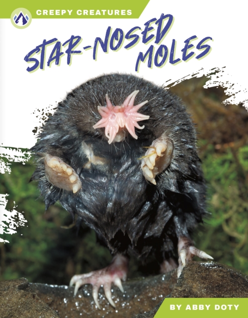 Star-Nosed Moles