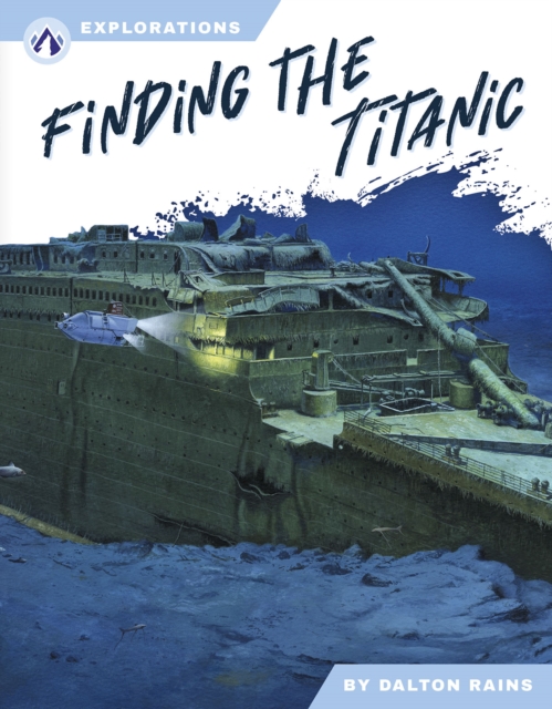 Finding the Titanic