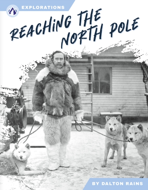 Reaching the North Pole