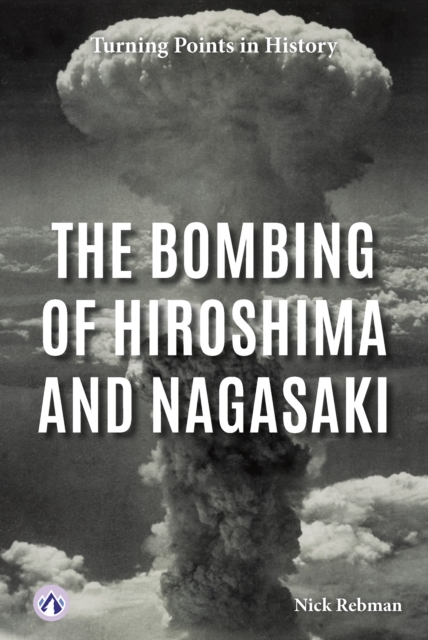 Bombing of Hiroshima and Nagasaki