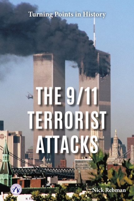 9/11 Terrorist Attacks