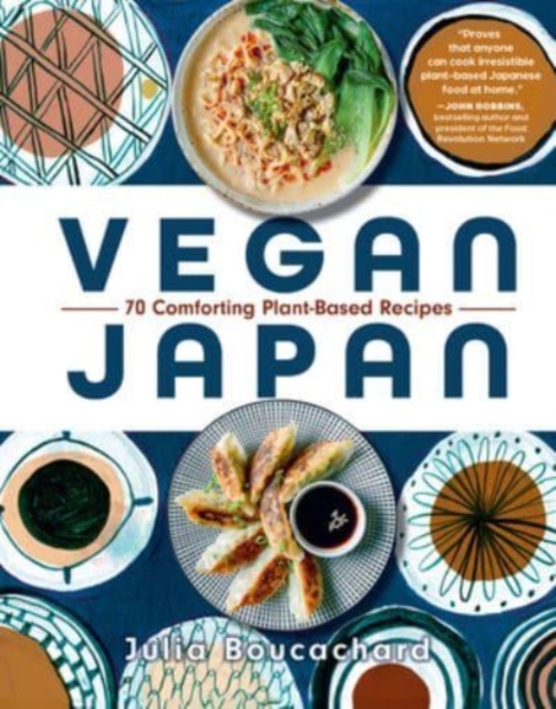 Vegan Japan