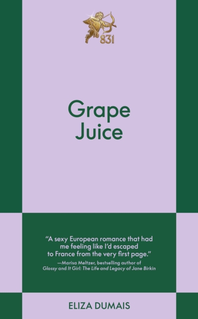 Grape Juice