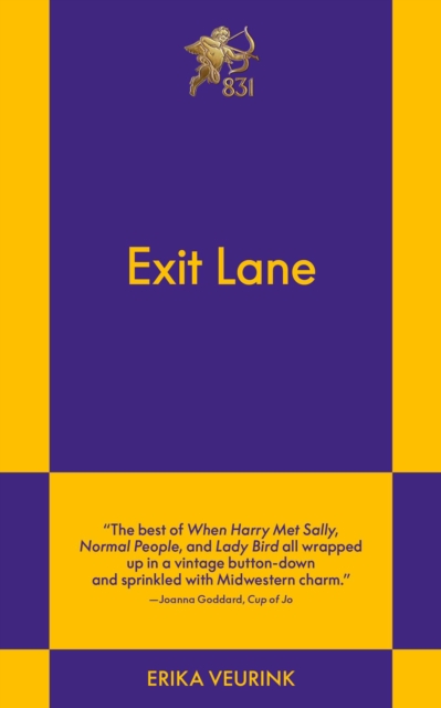 Exit Lane
