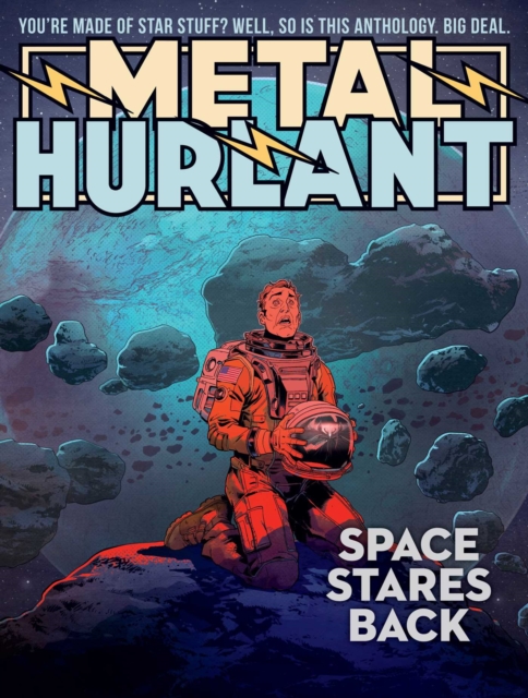 Metal Hurlant