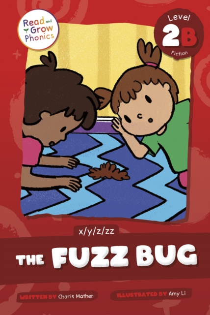 Fuzz Bug