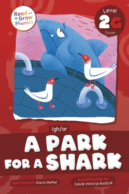 Park Shark