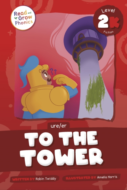 To the Tower