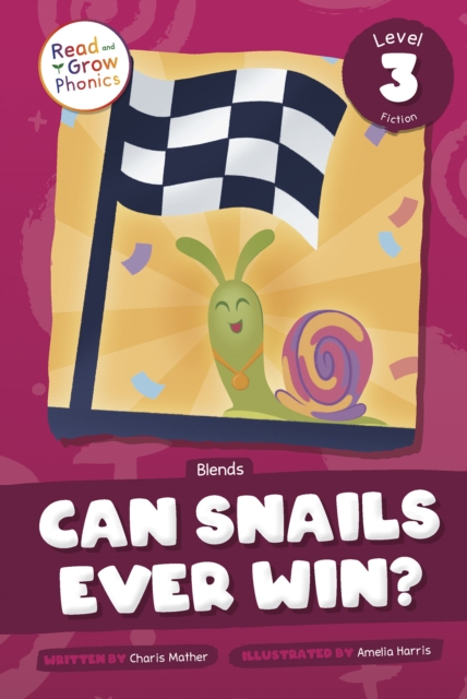 Can Snails Ever Win?