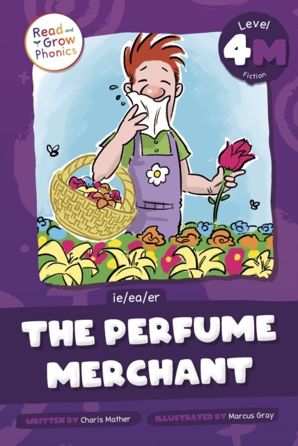 Perfume Merchant