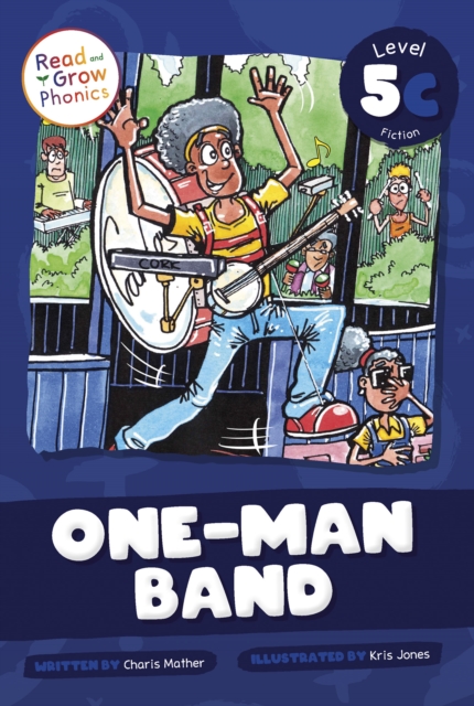 One-Man Band