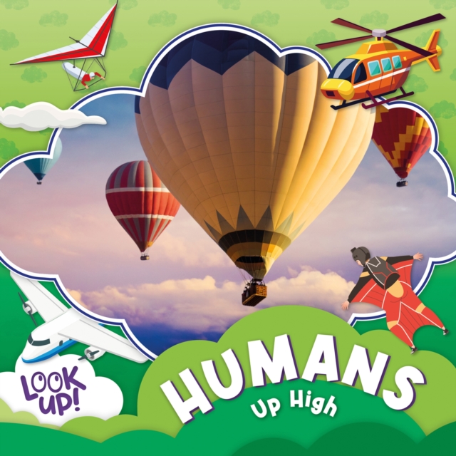 Humans Up High