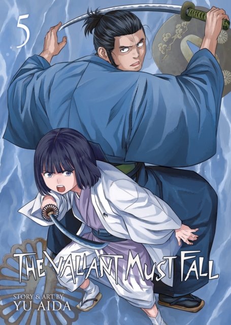 The Valiant Must Fall Vol. 5